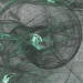 Sic'Arts - genetic'art - image 512X512 pixels - " Leonardo "